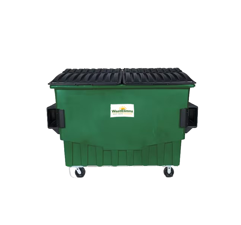 Commercial Dumpster